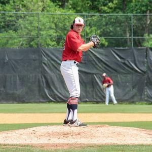 Meet your Posher, Blake